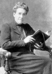 Portrait of Jessie Penn-Lewis